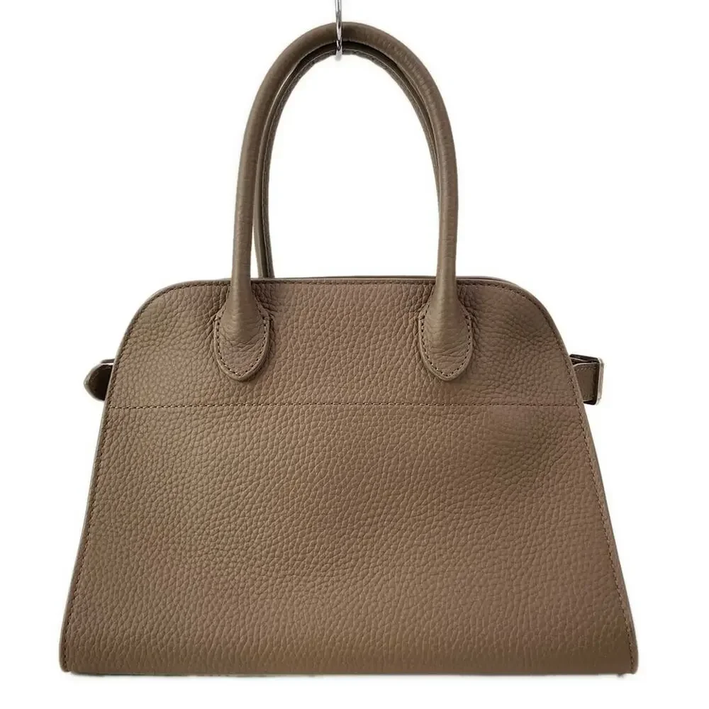 The Row Soft Margaux 10 Tote Bag W1190 L133